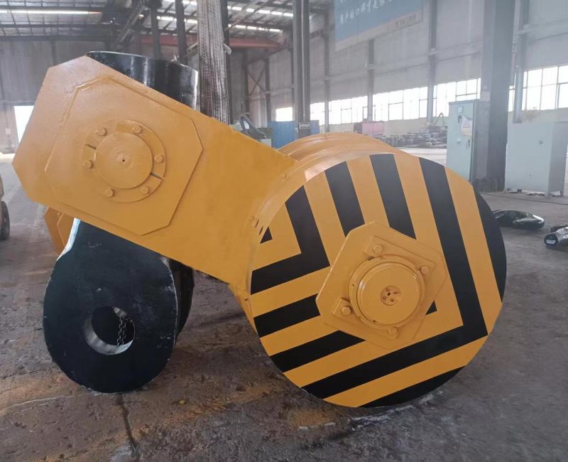 吊鉤實(shí)際應(yīng)用過(guò)程中，需要注意哪些事項(xiàng)